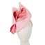 Fascinators Online - Pink fascinator with bow by Fillies Collection