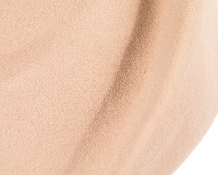 Designers nude felt hat - Image 5