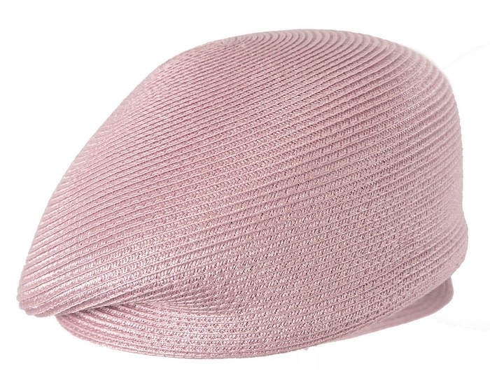 Pink cap with beak by Max Alexander - Image 5