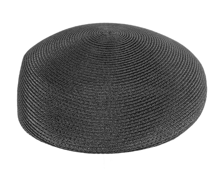 Black beret hat by Max Alexander - Image 4