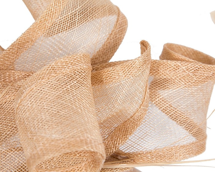 Max Alexander Nude Racing Fascinator - Image 3