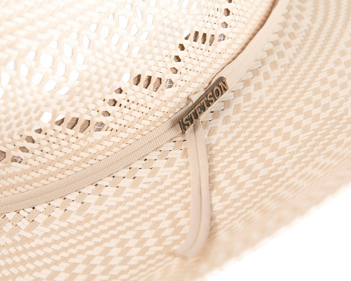 Stetson Peeler Straw Cowboy Hat - Image 6