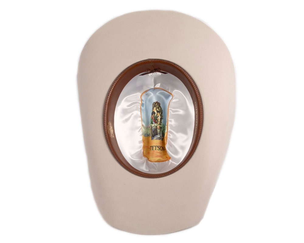 Stetson Colorado Western Cowboy Hat - Image 8