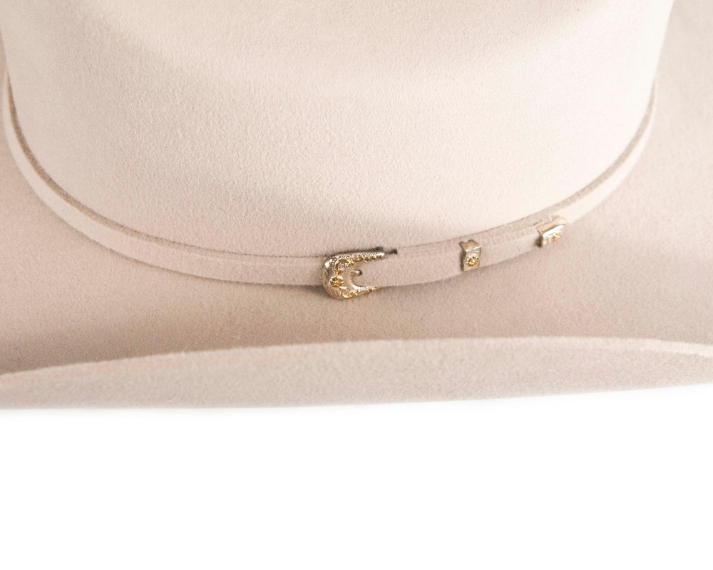 Stetson Colorado Western Cowboy Hat - Image 7