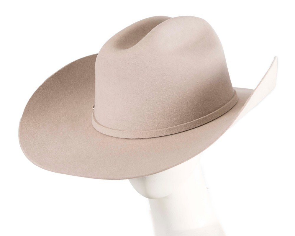 Stetson Colorado Western Cowboy Hat - Hats From OZ