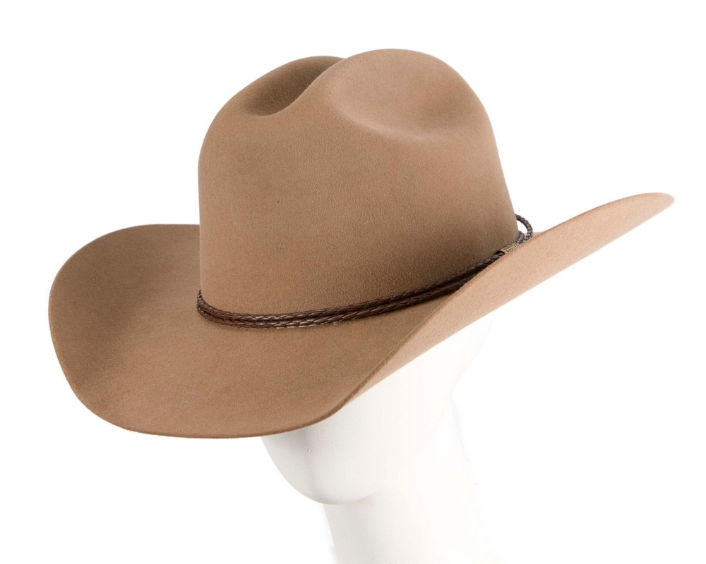 Stetson Dakota Cowboy Hat - Hats From OZ