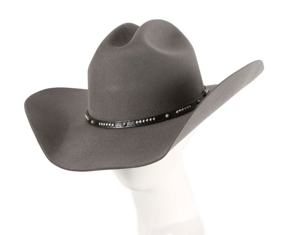 Stetson Oregon Western Cowboy Hat - Hats From OZ