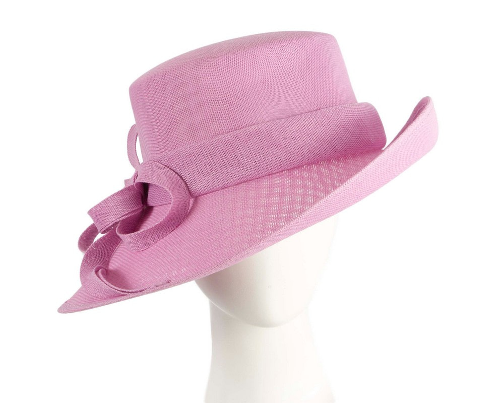 Lilac ladies fashion hat by Max Alexander - Hats From OZ