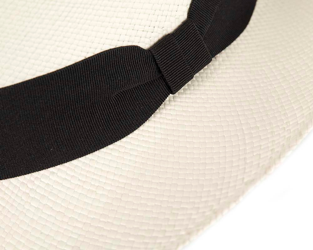 Ecuadorian Panama Brisa Hat Trilby Fedora - Hats From OZ UK Ecuadorian Panama Brisa Hat Trilby Fedora - Image 5