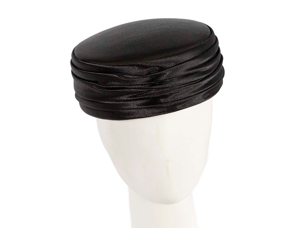 Custom made pillbox mother of the bride hat - Hats From OZ UK