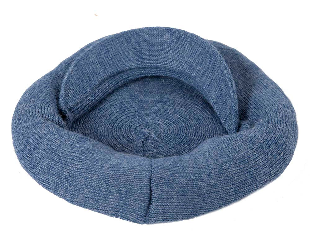 Classic woven denim shade cap by Max Alexander - Hats From OZ UK Classic woven denim shade cap by Max Alexander - Image 5
