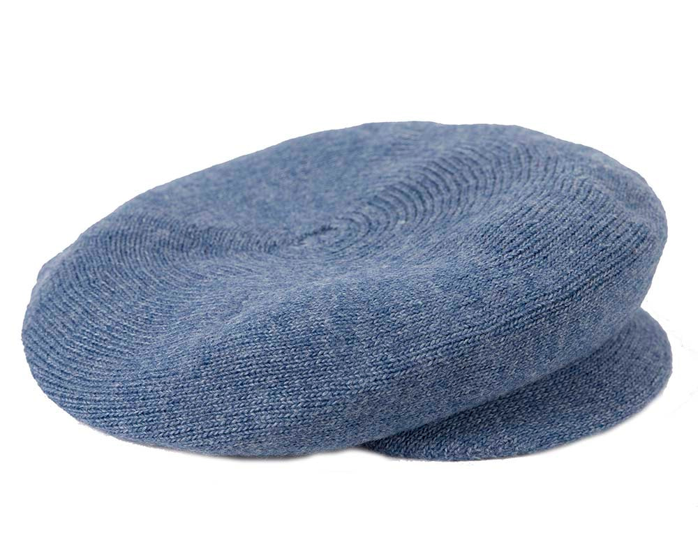 Classic woven denim shade cap by Max Alexander - Hats From OZ UK Classic woven denim shade cap by Max Alexander - Image 2
