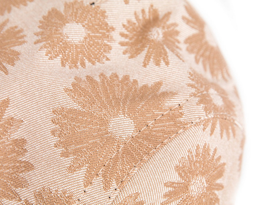 Classic flat cap with print by Max Alexander M145BE - Hats From OZ UK Classic flat cap with print by Max Alexander M145BE - Image 4