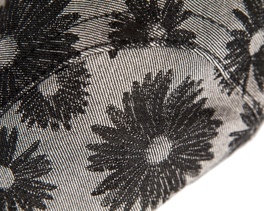 Classic flat cap with print by Max Alexander M145B - Hats From OZ UK Classic flat cap with print by Max Alexander M145B - Image 4