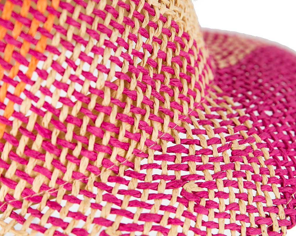 Crocheted cloche hat - Hats From OZ UK Crocheted cloche hat - Image 3