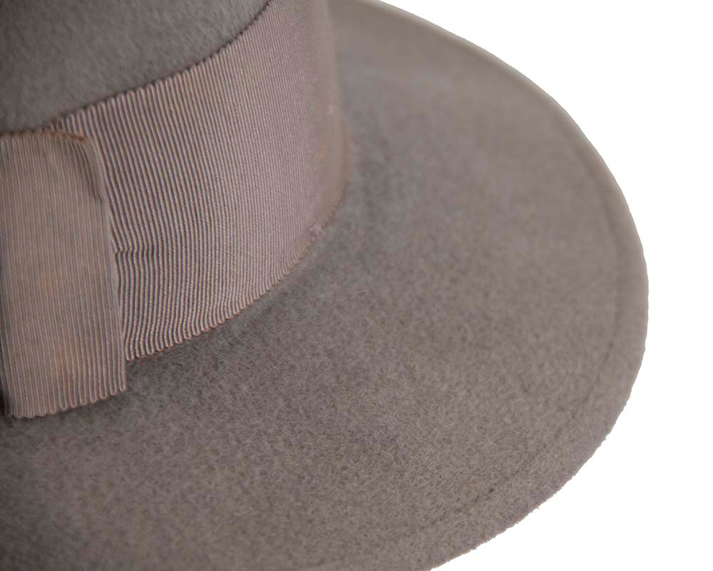 Exclusive grey rabbit fur hat - Hats From OZ UK Exclusive grey rabbit fur hat - Image 5