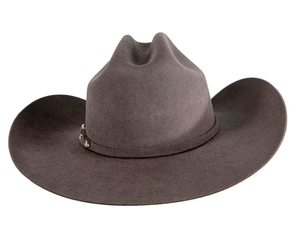 Stetson Colorado Western Cowboy Hat - Image 9