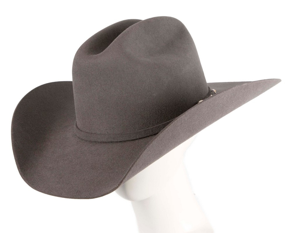Stetson Colorado Western Cowboy Hat - Hats From OZ UK