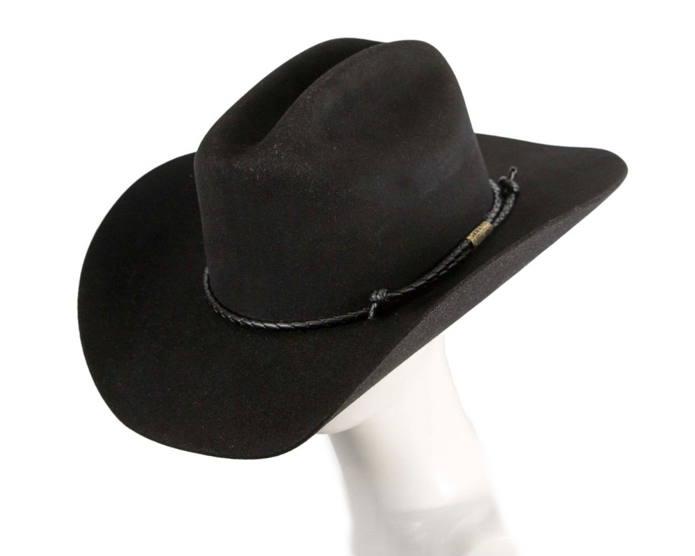 Stetson Dakota Cowboy Hat - Hats From OZ UK