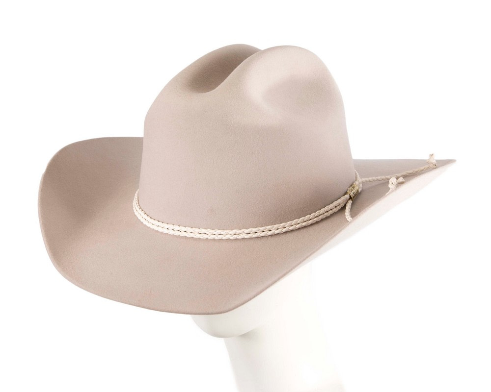 Stetson Dakota Cowboy Hat - Hats From OZ UK