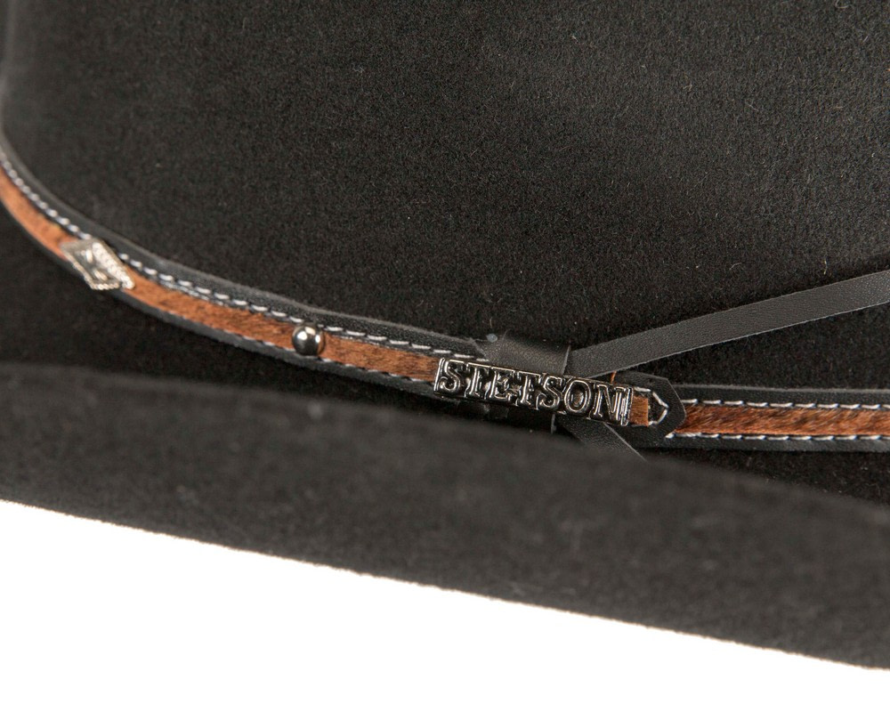 Stetson Ranger Cowboy Western Hat - Hats From OZ UK Stetson Ranger Cowboy Western Hat - Image 6