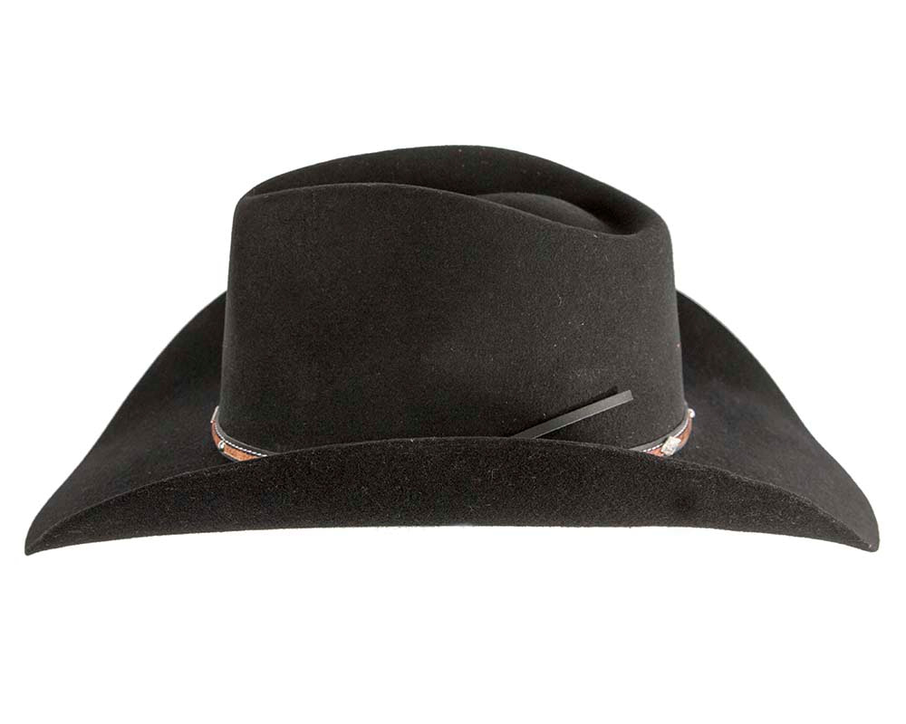 Stetson Ranger Cowboy Western Hat - Hats From OZ UK Stetson Ranger Cowboy Western Hat - Image 4