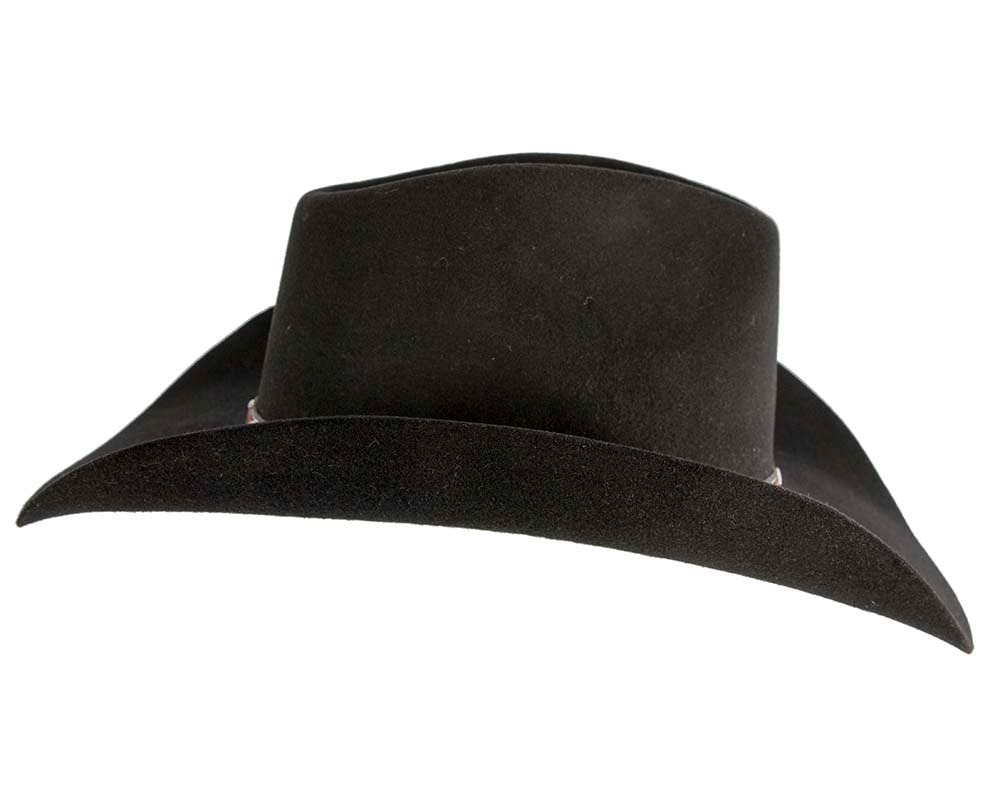 Stetson Ranger Cowboy Western Hat - Hats From OZ UK Stetson Ranger Cowboy Western Hat - Image 3