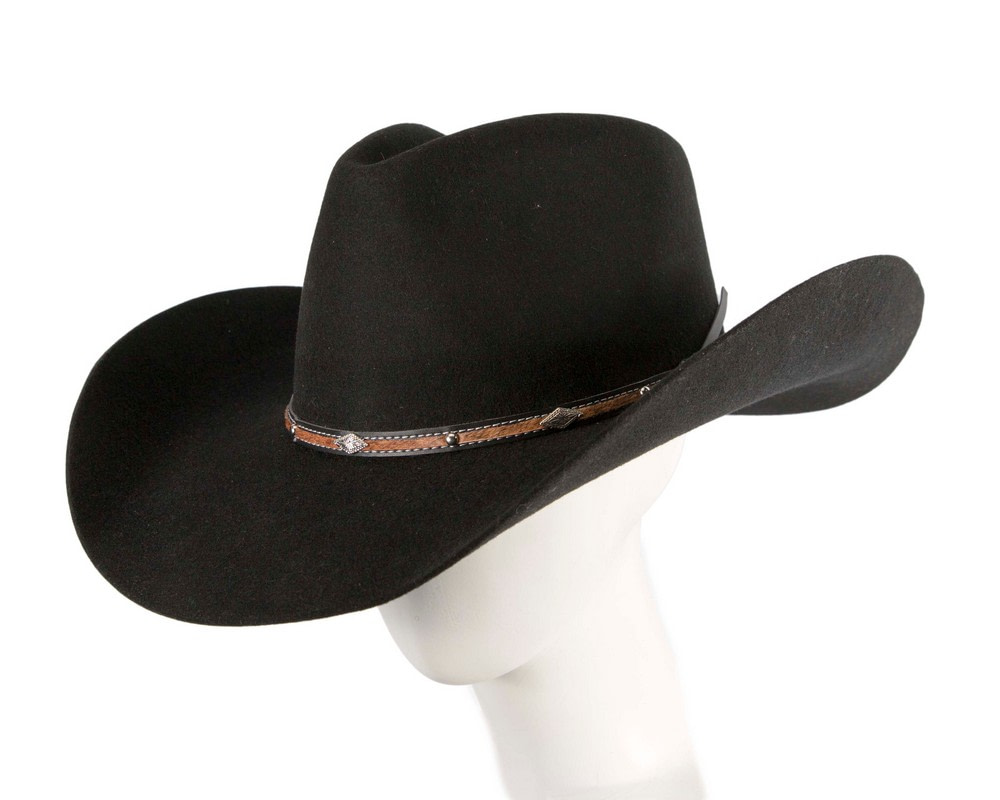 Stetson Ranger Cowboy Western Hat - Hats From OZ UK