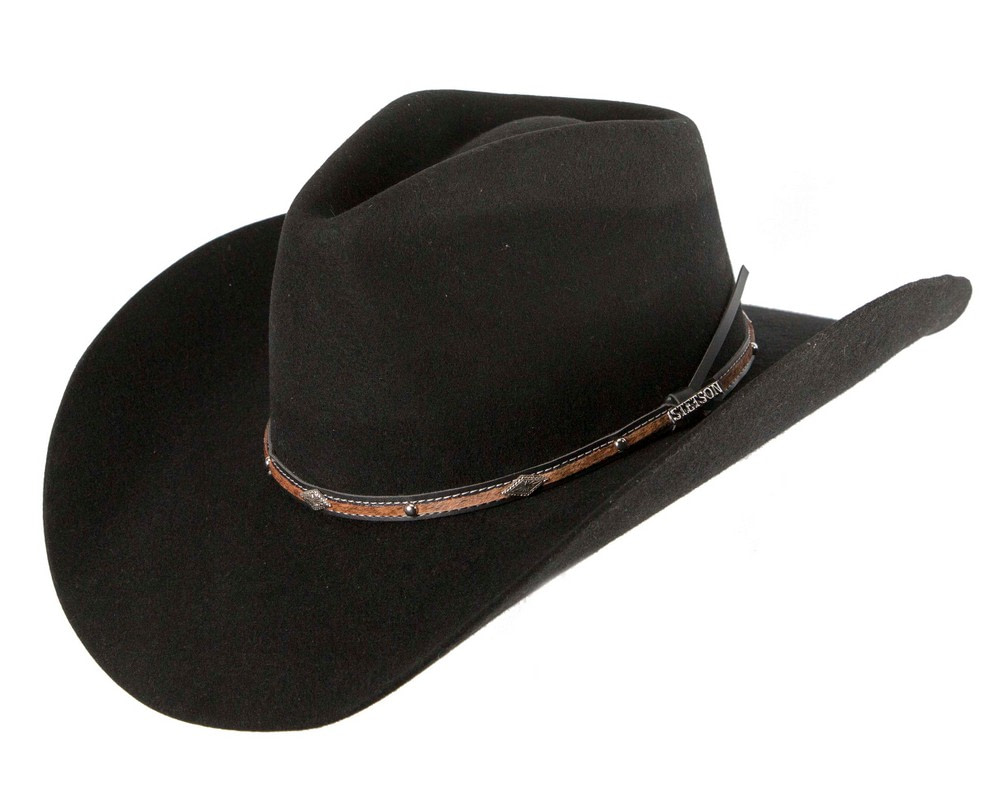 Stetson Ranger Cowboy Western Hat - Hats From OZ UK Stetson Ranger Cowboy Western Hat - Image 2