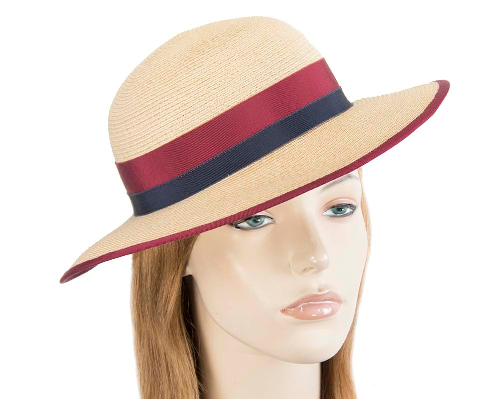 Ladies fashion summer hat SP452 - Hats From OZ