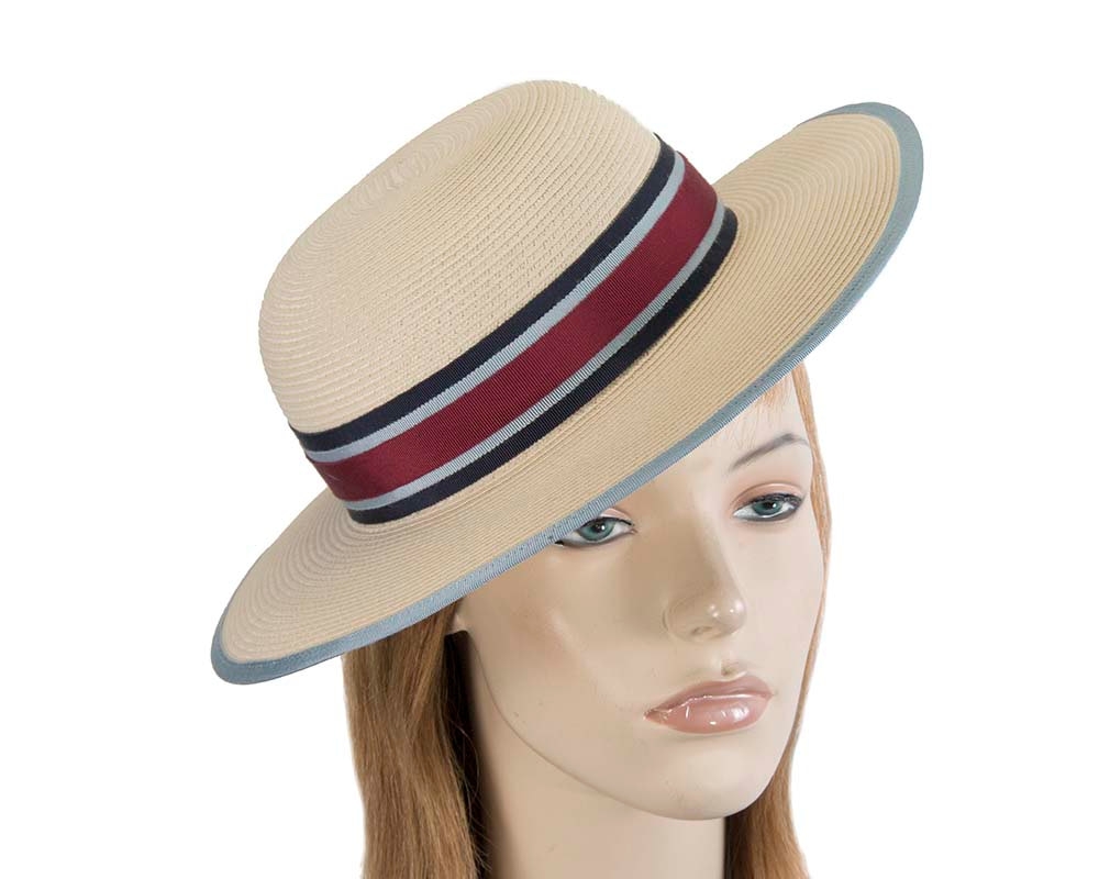 Ladies fashion summer hat SP453 - Hats From OZ