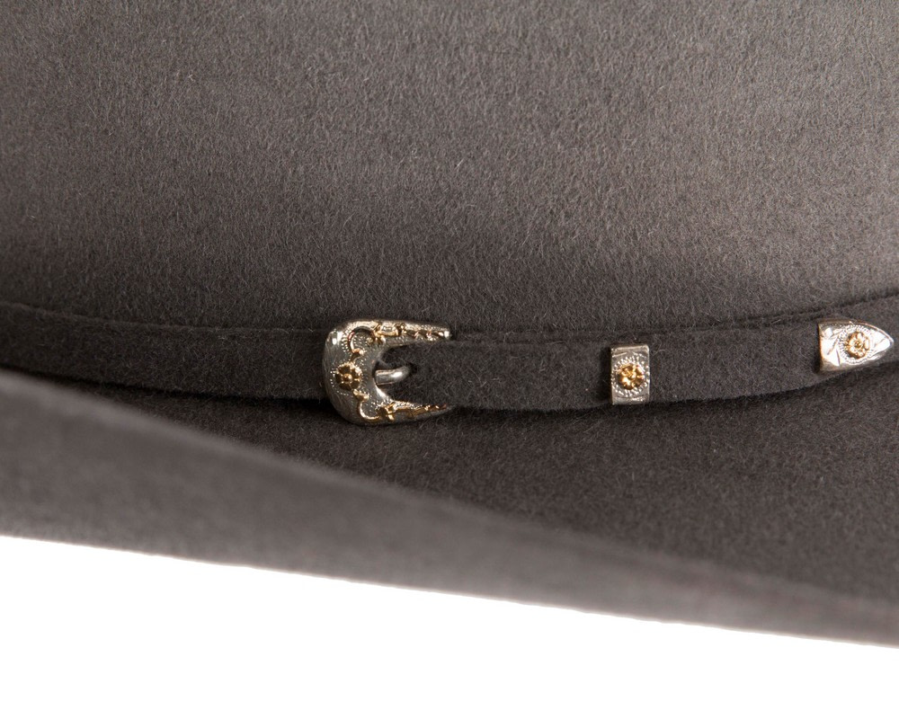 Stetson Colorado Western Cowboy Hat - Image 7