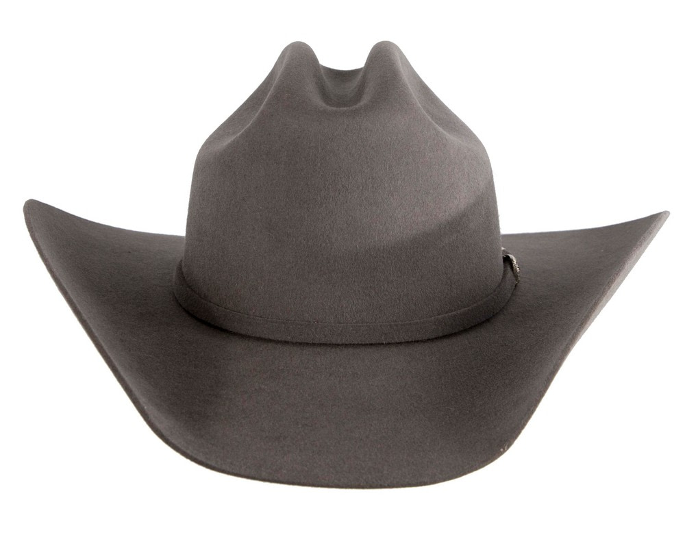 Stetson Colorado Western Cowboy Hat - Image 6
