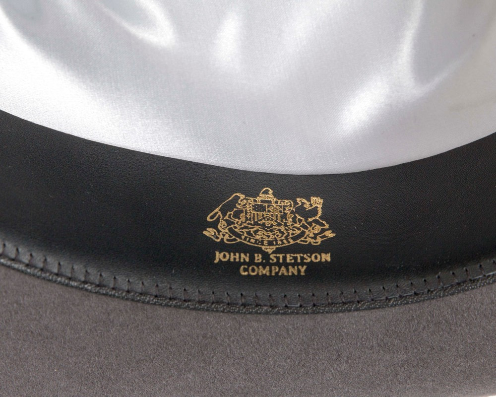 Stetson Colorado Western Cowboy Hat - Image 5