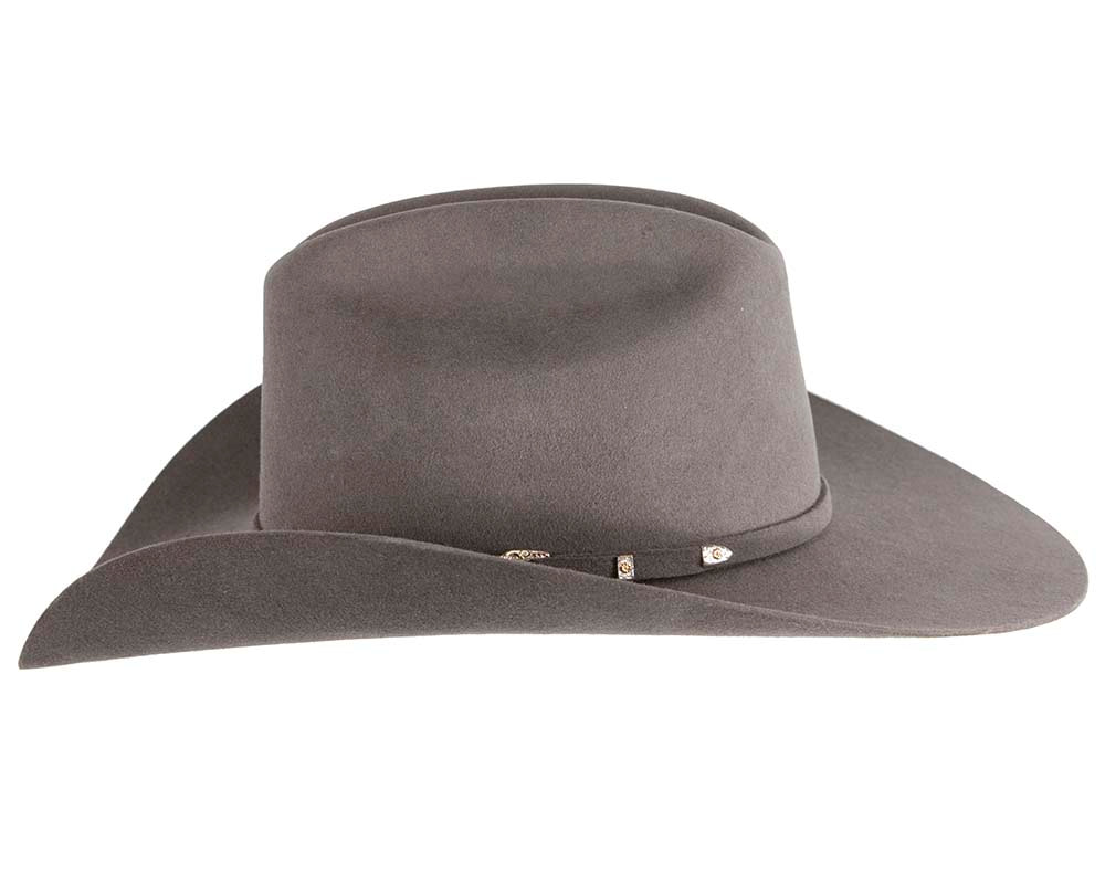 Stetson Colorado Western Cowboy Hat - Image 4