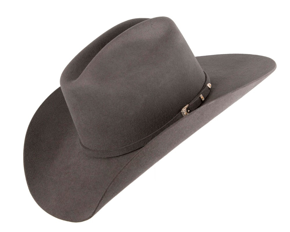 Stetson Colorado Western Cowboy Hat - Image 2