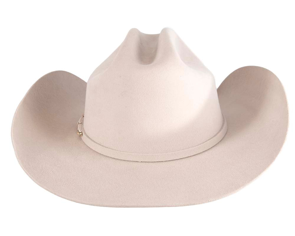 Stetson Colorado Western Cowboy Hat - Image 9