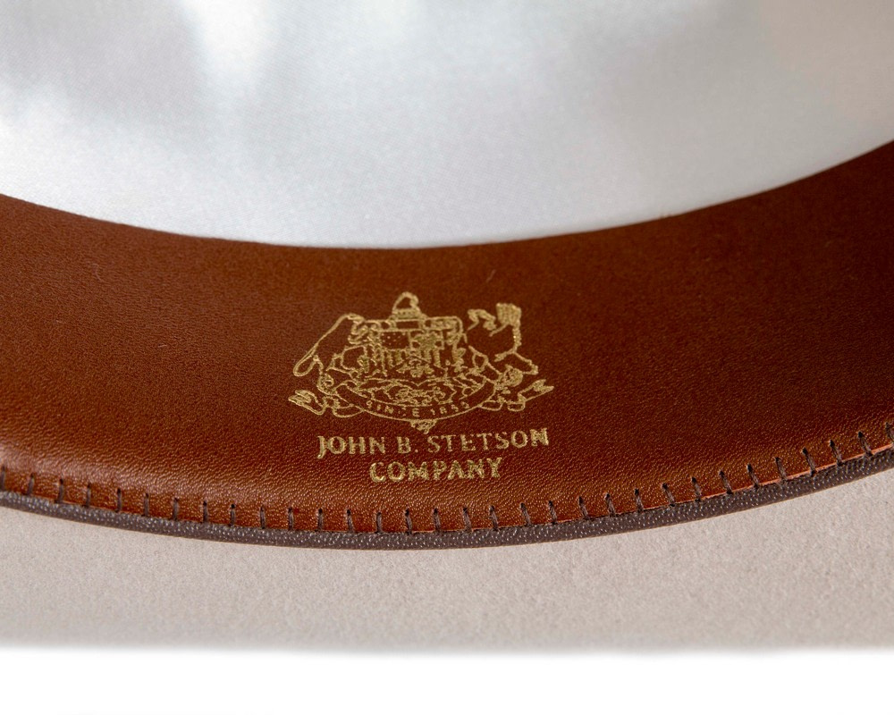 Stetson Colorado Western Cowboy Hat - Image 5