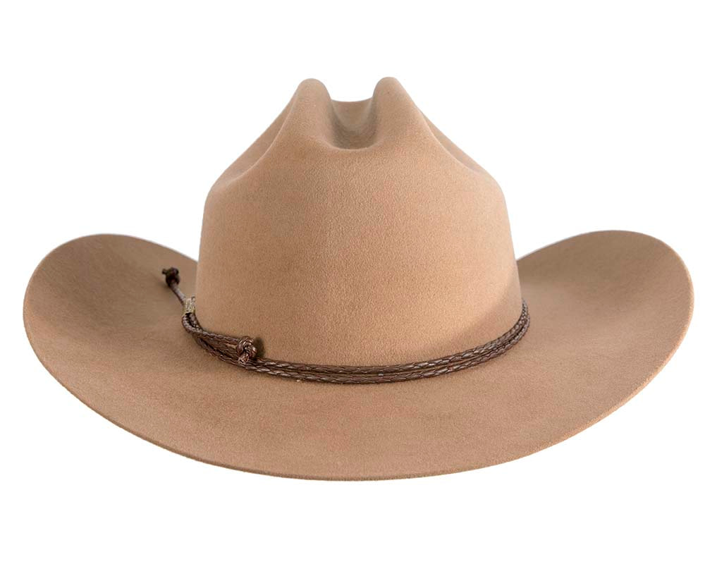 Stetson Dakota Cowboy Hat - Image 9