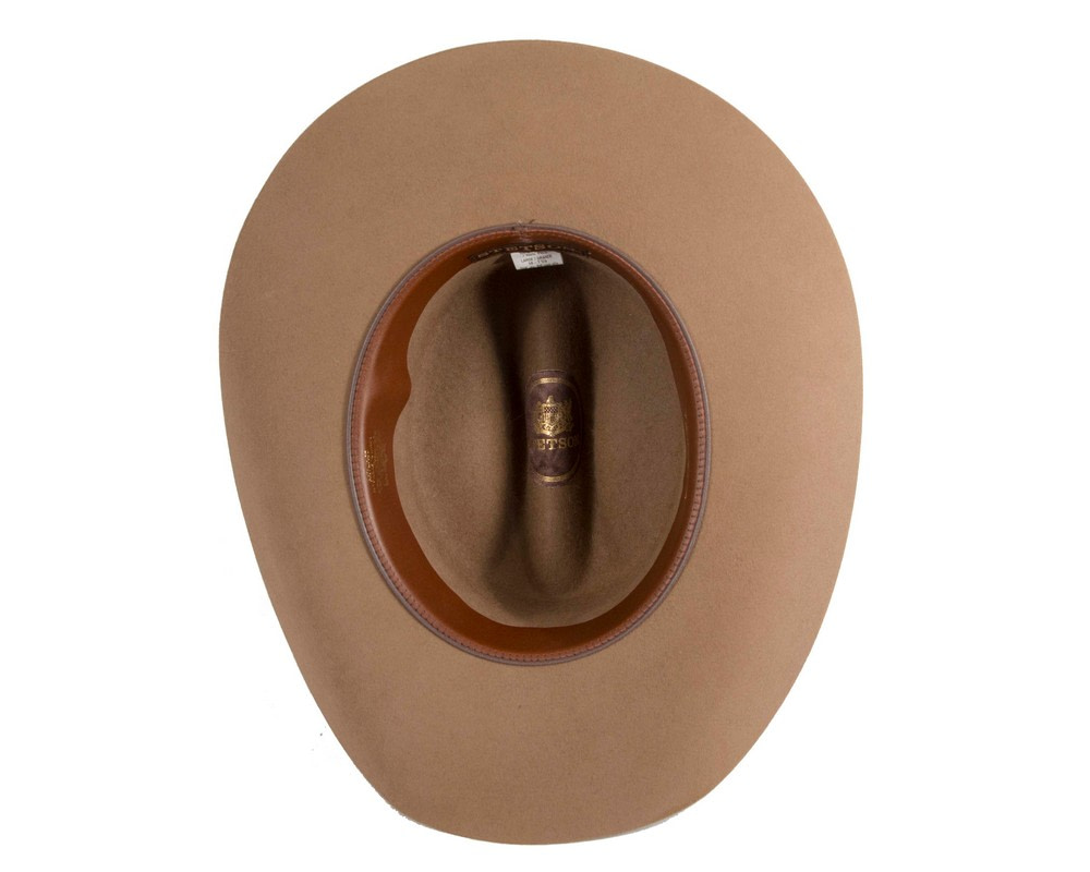 Stetson Dakota Cowboy Hat - Image 8