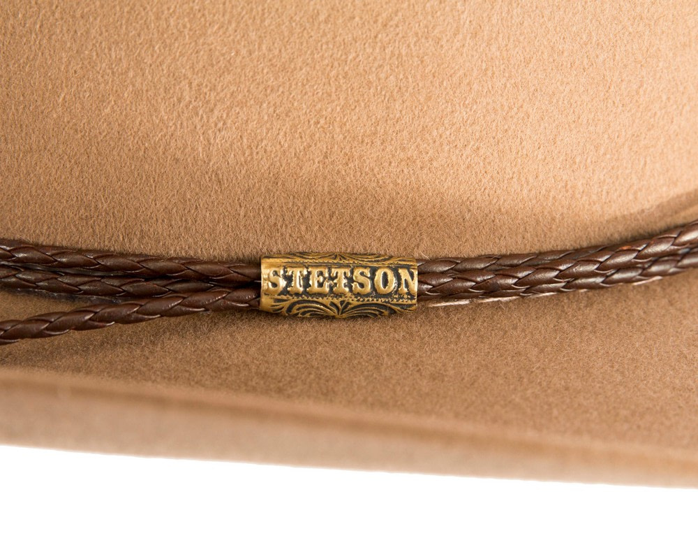 Stetson Dakota Cowboy Hat - Image 7