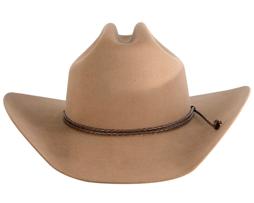Stetson Dakota Cowboy Hat - Image 6