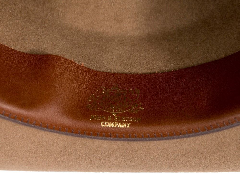 Stetson Dakota Cowboy Hat - Image 5