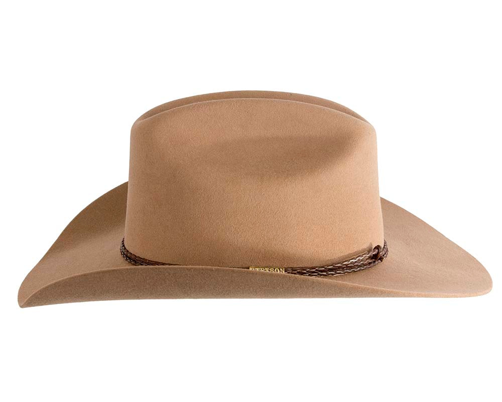 Stetson Dakota Cowboy Hat - Image 4