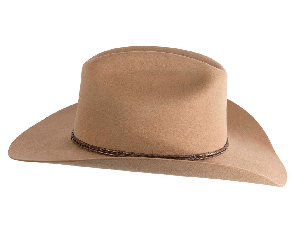 Stetson Dakota Cowboy Hat - Image 3