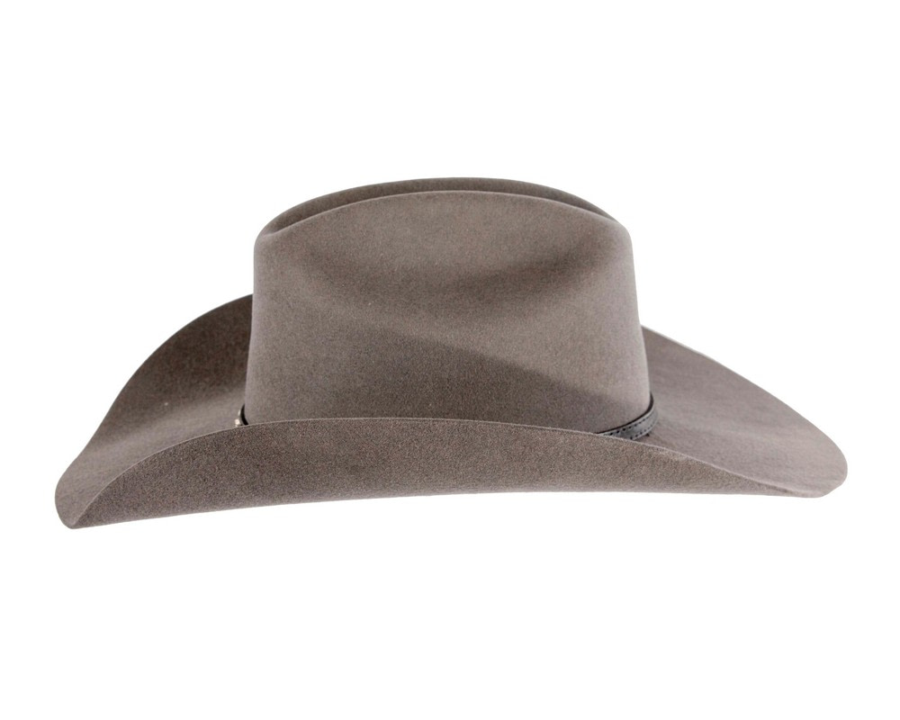 Stetson Oregon Western Cowboy Hat - Hats From OZ Stetson Oregon Western Cowboy Hat - Image 4