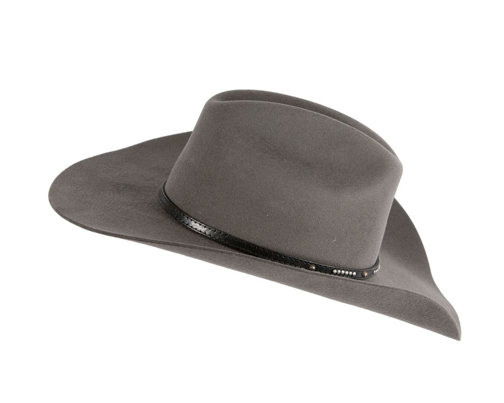 Stetson Oregon Western Cowboy Hat - Hats From OZ Stetson Oregon Western Cowboy Hat - Image 3