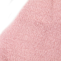 Stylish warm European made pink beanie - Image 4