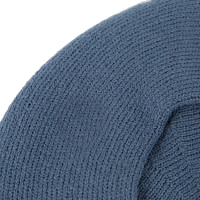 Classic woven denim beret by Max Alexander - Image 3