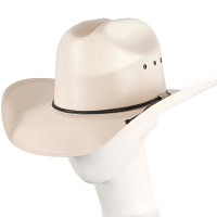 Stetson Dakota Straw Cowboy Hat